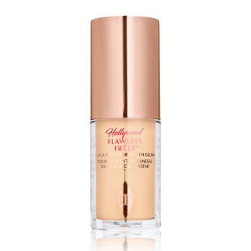 CHARLOTTE'S MINI HOLLYWOOD FLAWLESS FILTER 3 LIGHT/MEDIUM TRAVEL