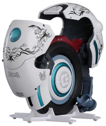 Fireball Charming Ex:ride Spride.04 : Josef