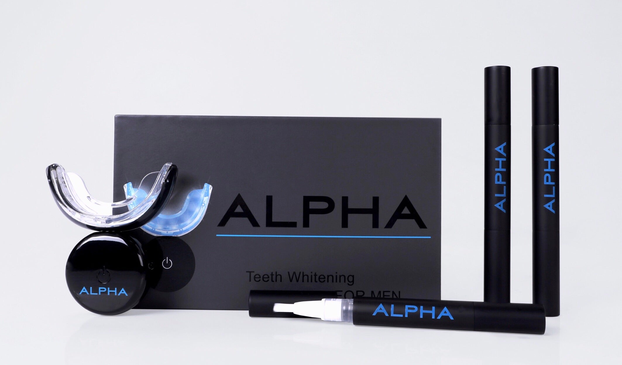 * BRAND NEW TECHNOLOGY* (FOR MEN) Wireless Kit with RED LIGHT Therapy