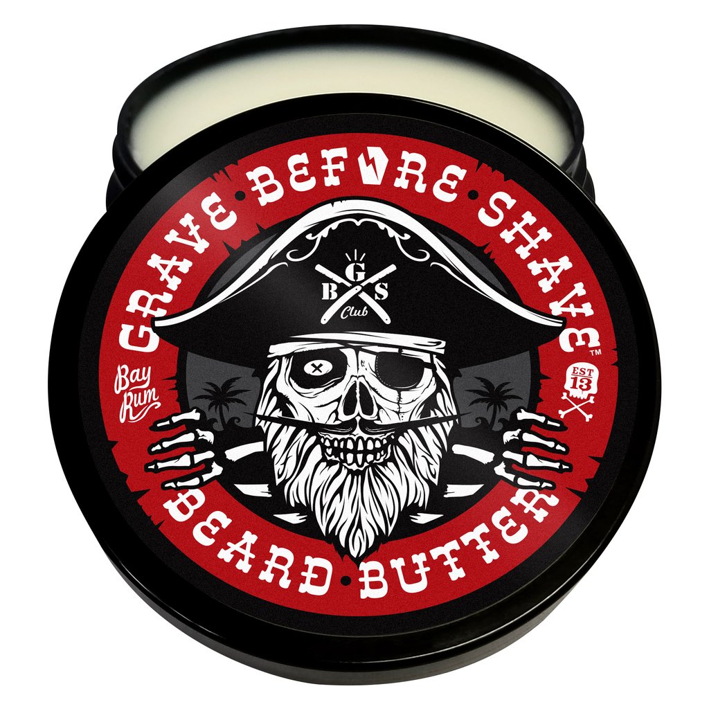 Beard Butter