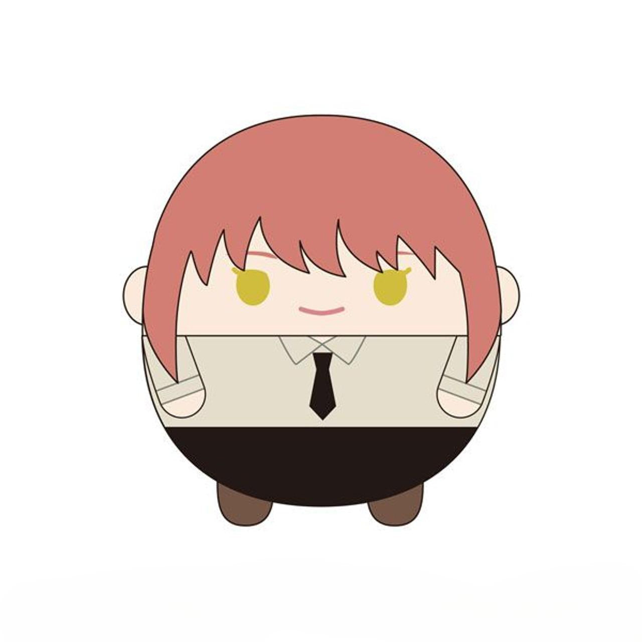 Chainsaw Man Makima Fuwa Kororin Big MAX LIMITED , Takara Tomy A.R.T.S